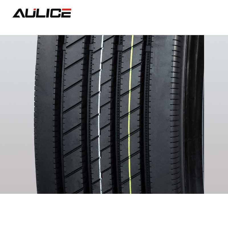 wheels tires and accessories 11R22.5 12R22.5 truck tires