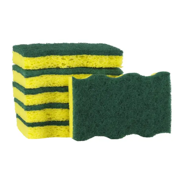 Dawn Heavy Duty Scrubbing Sponges