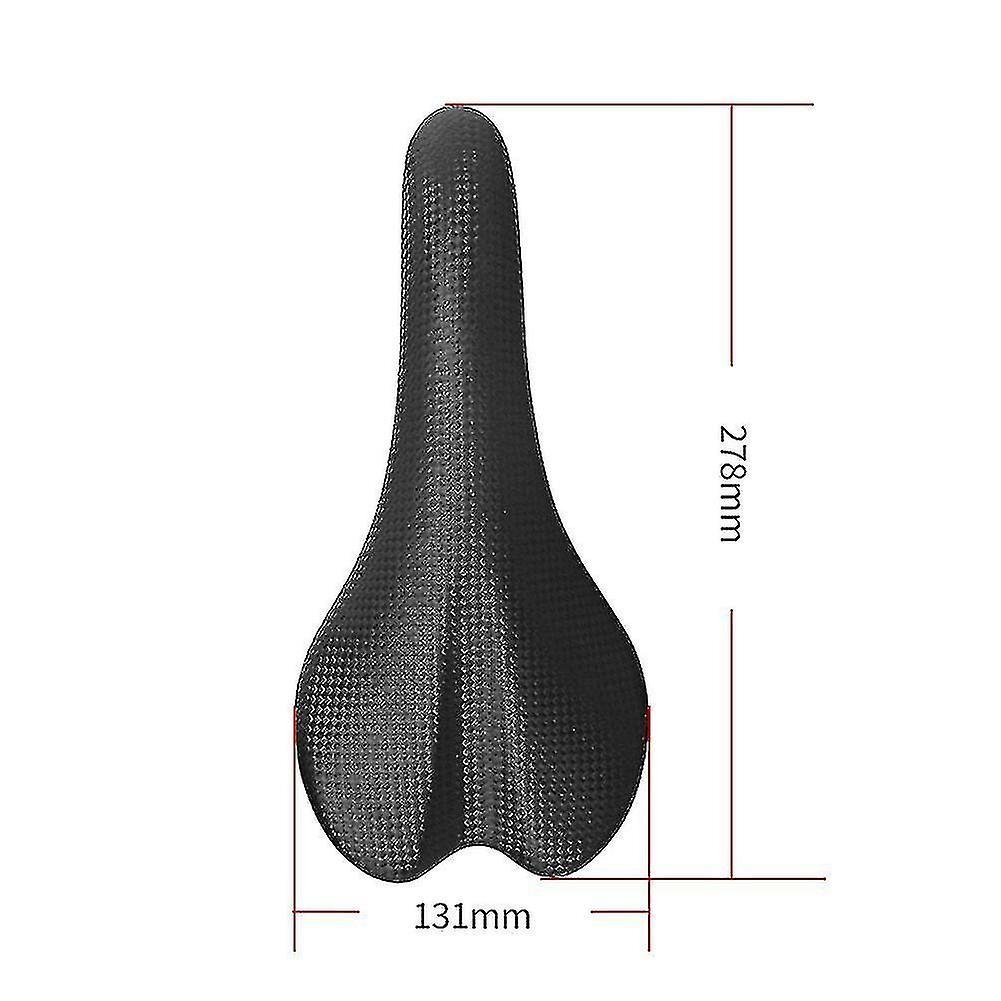 Mountain Bike Seat Cushion Bicycle Seat Cushion Dead Fly Riding Saddle Bicycle Seat Mountain Bike Seat Cushion