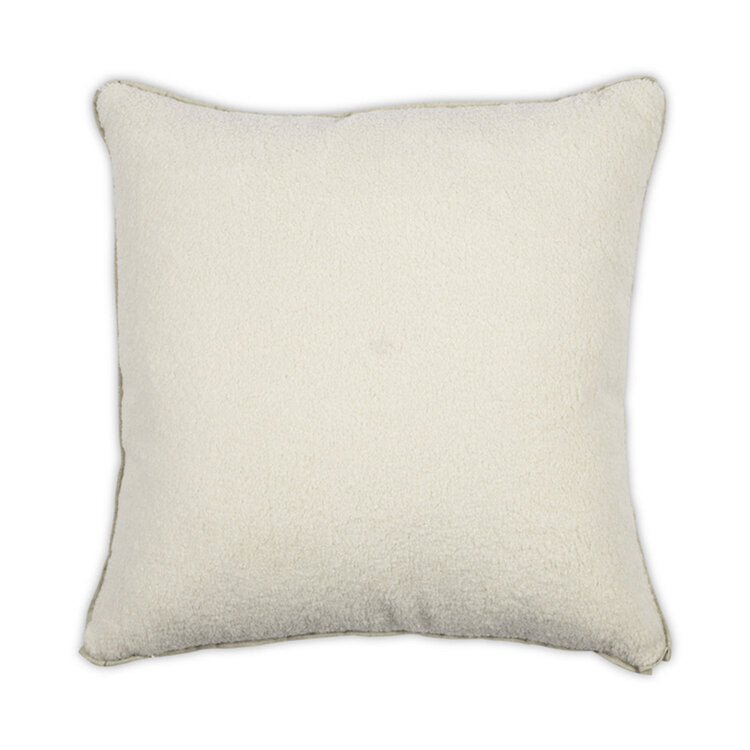 Poodle Pillow in Various Colors