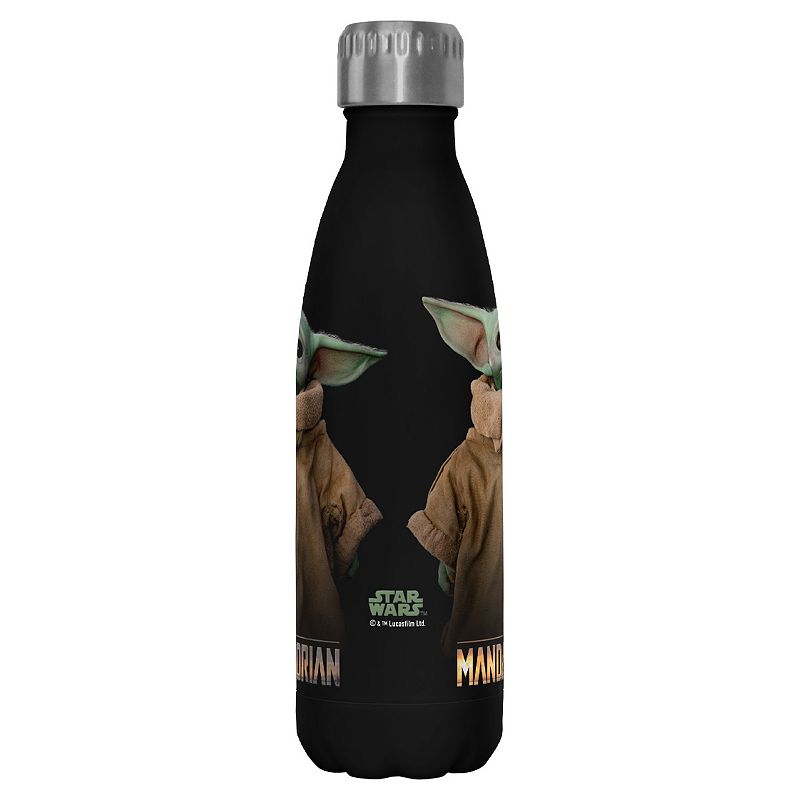 Star Wars Full Size 17-oz. Water Bottle