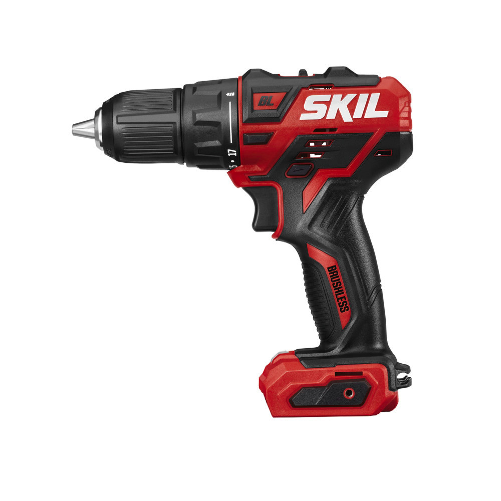 Skil PWRCORE 12™ Brushless 12V 4 Tool Combo Kit