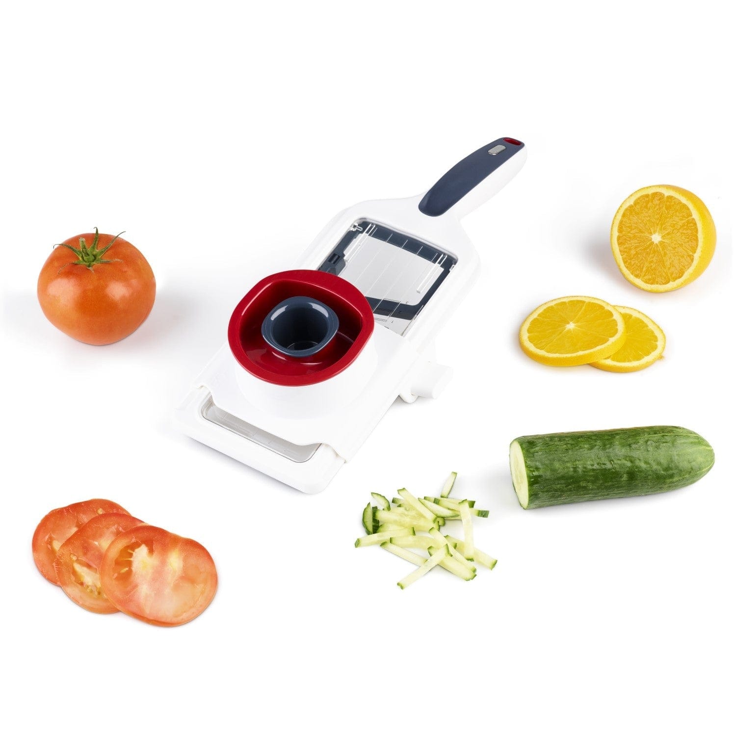 Easy Control Handheld Slicer