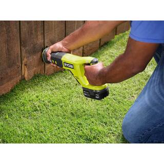 RYOBI ONE+ 18V Cordless Reciprocating Saw (Tool Only) PCL515B