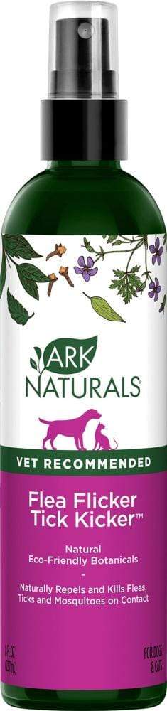 Ark Naturals Flea Flicker! Tick Kicker! Repellent For Cats and Dogs