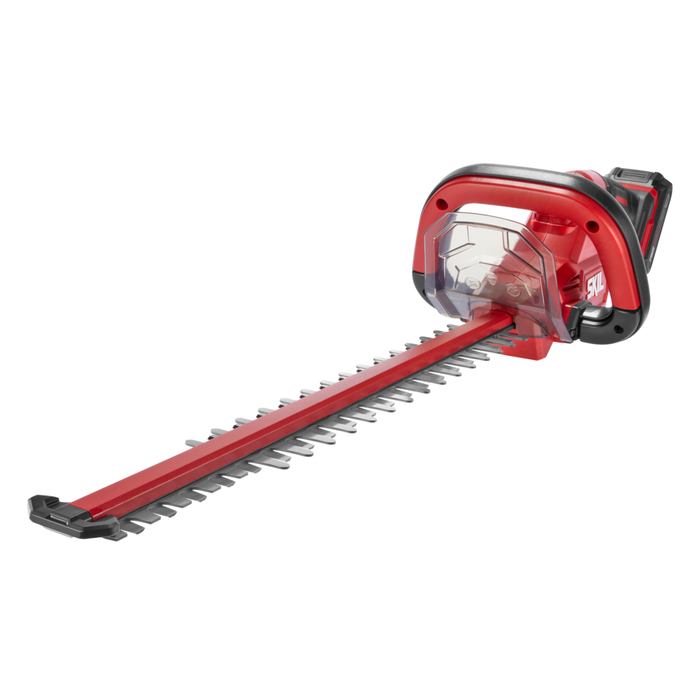 SKIL PWRCORE 20V Hedge Trimmer Kit 22