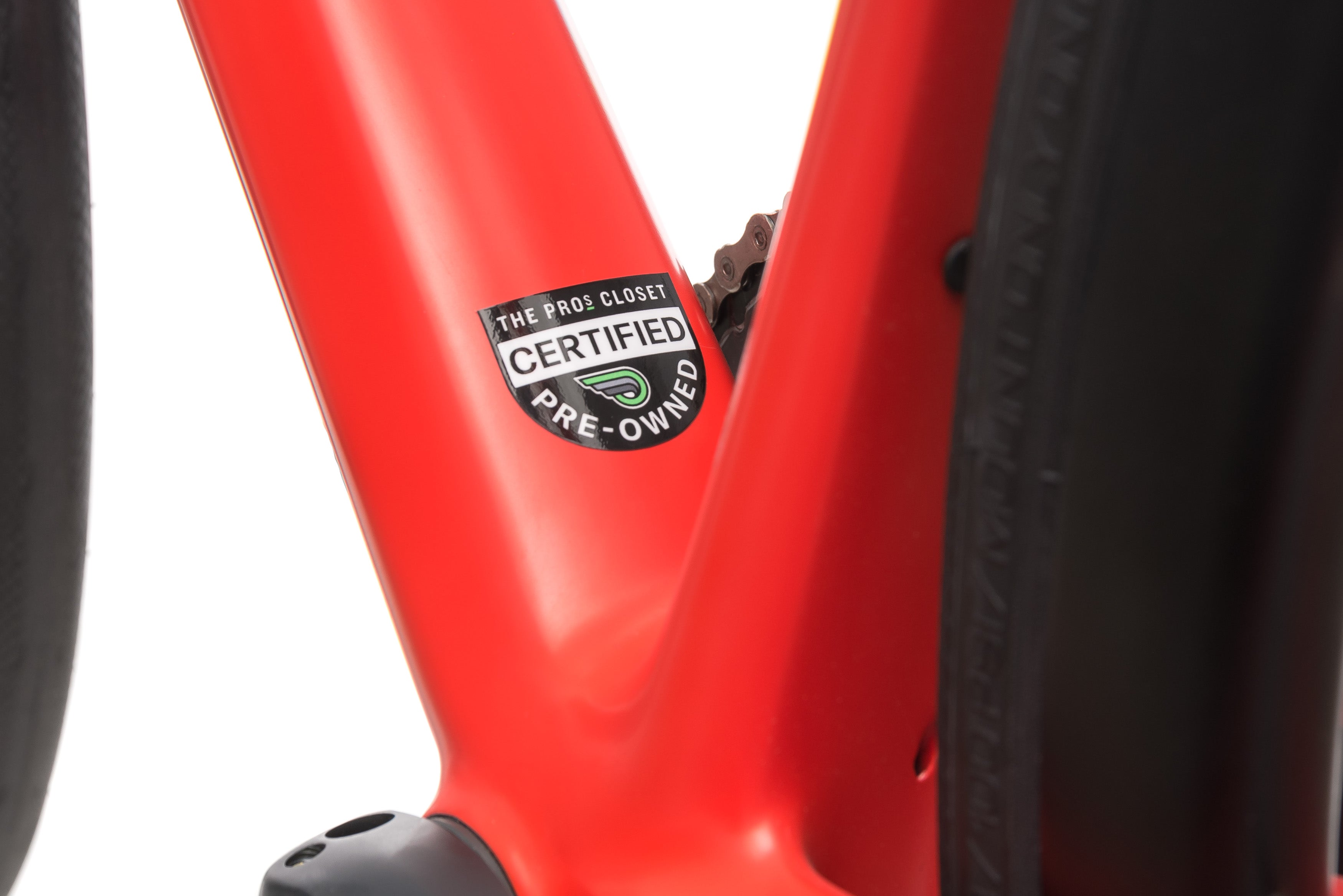 2018 BMC RoadMachine 02 One 54cm Bike - 2018