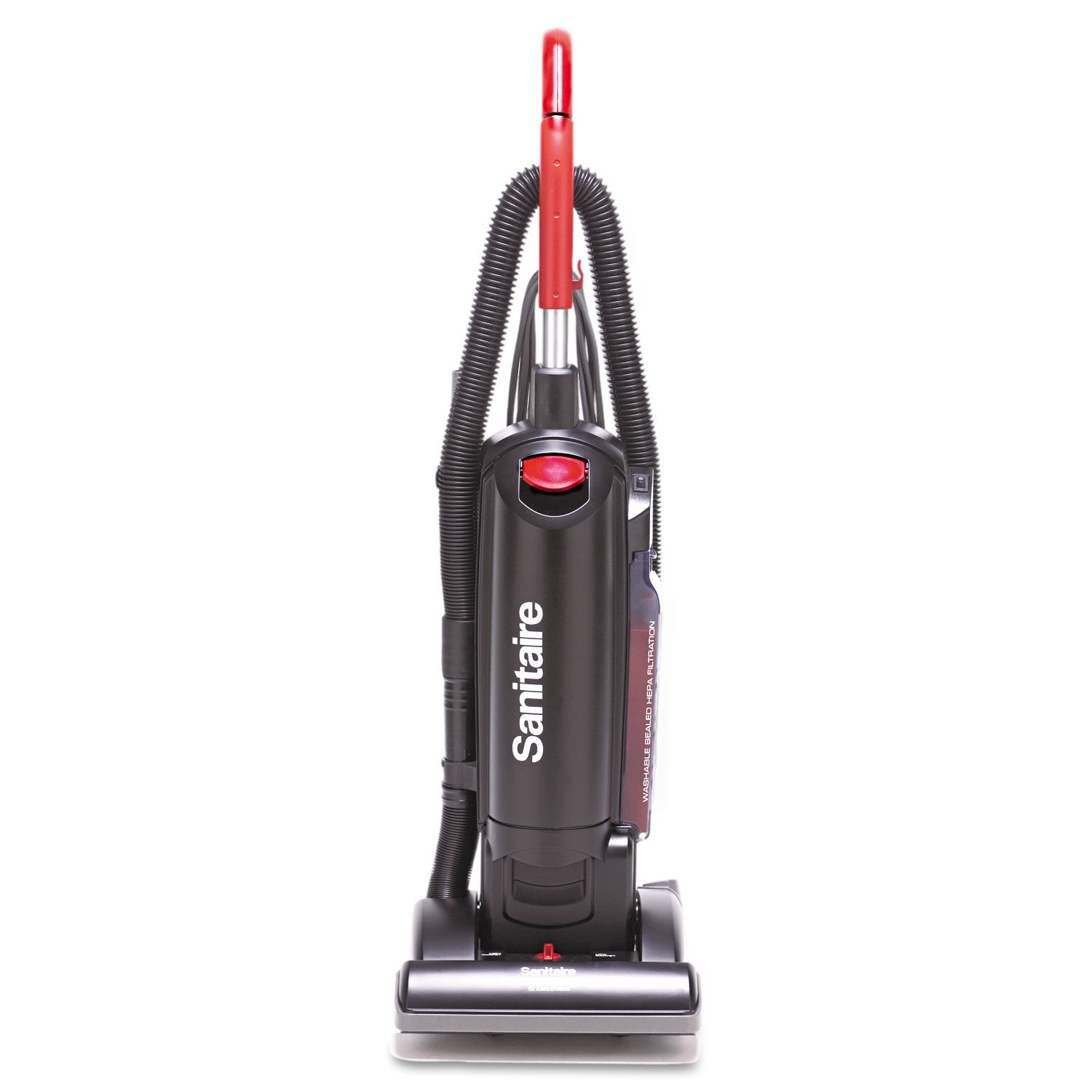 FORCE QuietClean Upright Vacuum SC5713D by Sanitaireandreg; EURSC5713D