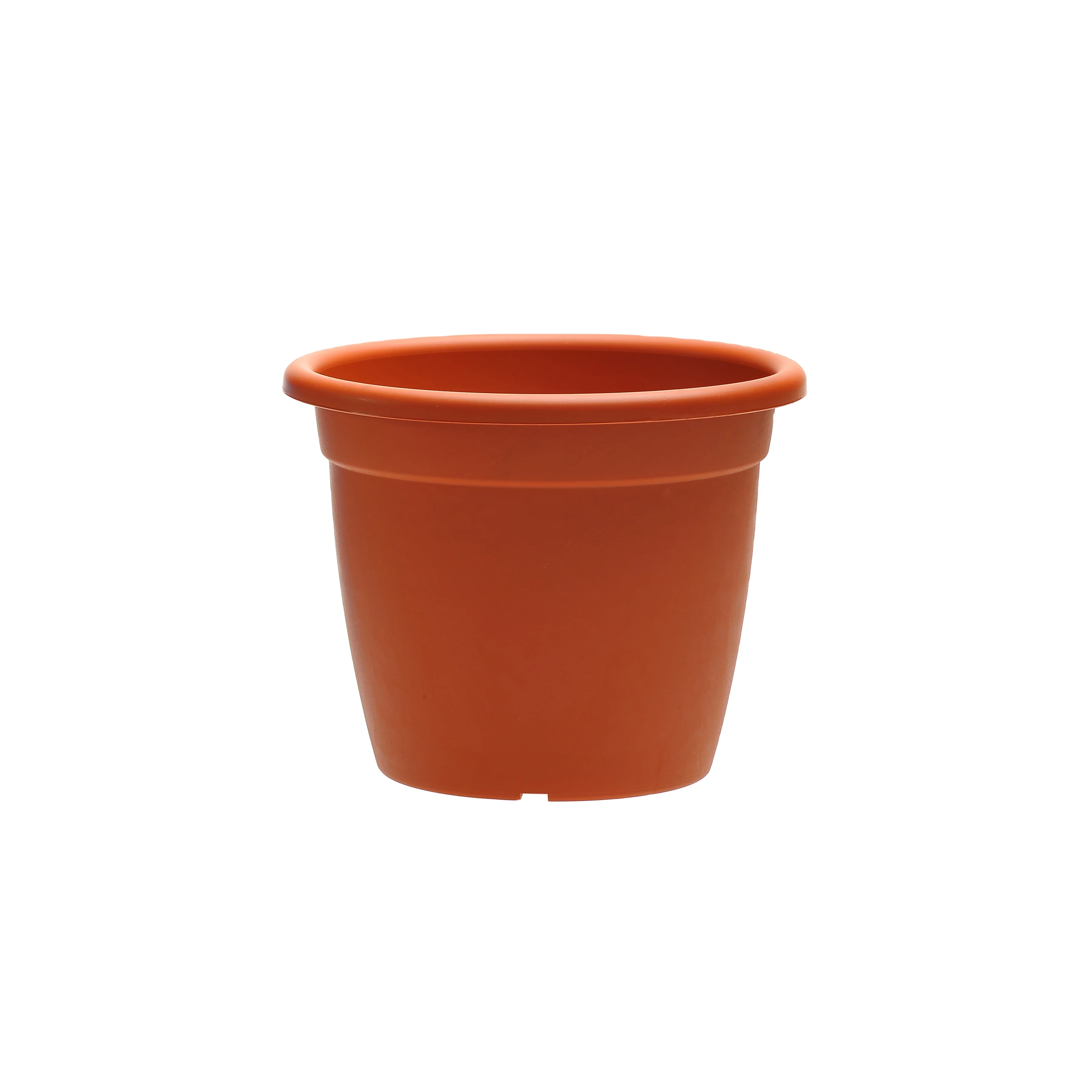 New Arrivals 2024 Garden Pot Plastic Flower Pot Italian  For Your Plants