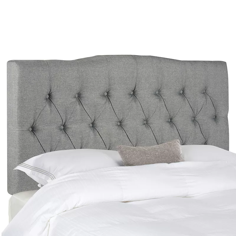 Safavieh Axel Tufted Headboard