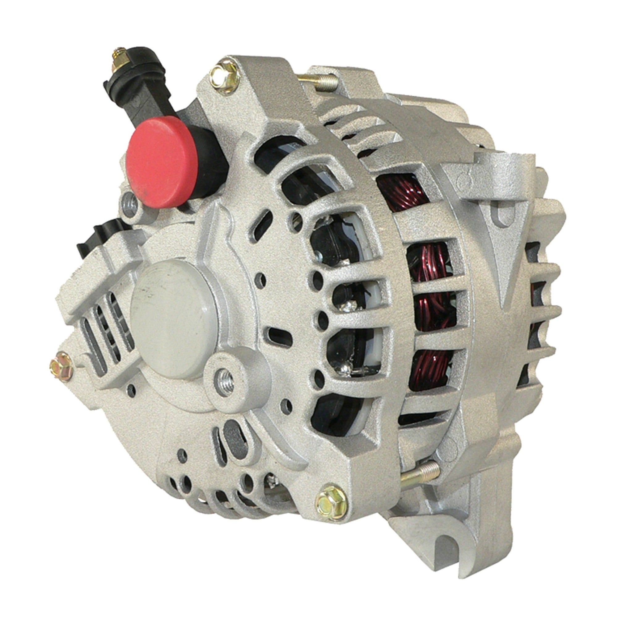 DB Electrical 400-14111 New Alternator for Ford Expedition 2003-2004 4.6L 5.4L， Lincoln Navigator 135 Amp