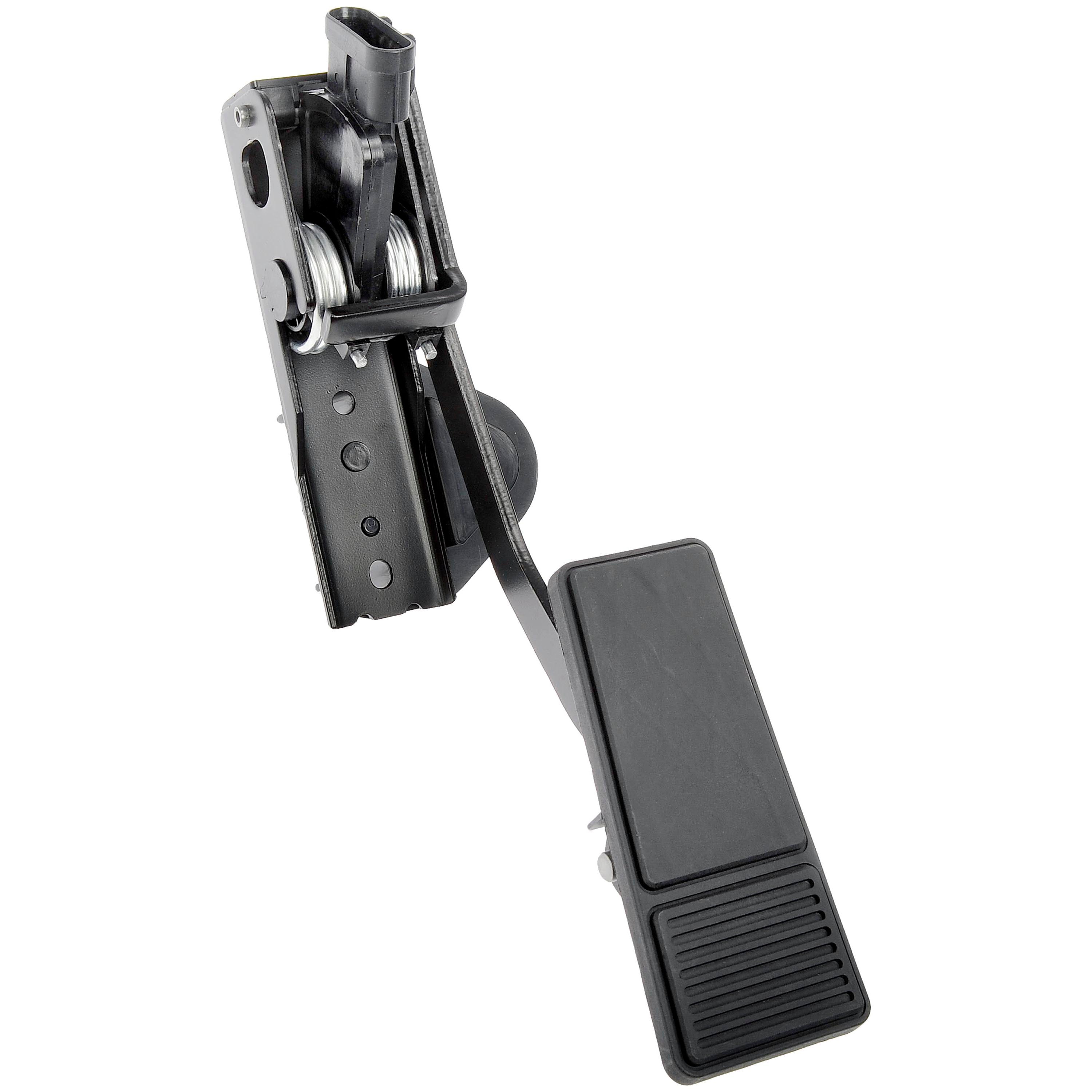 Dorman 699-119 Accelerator Pedal for Specific Chevrolet / Pontiac Models