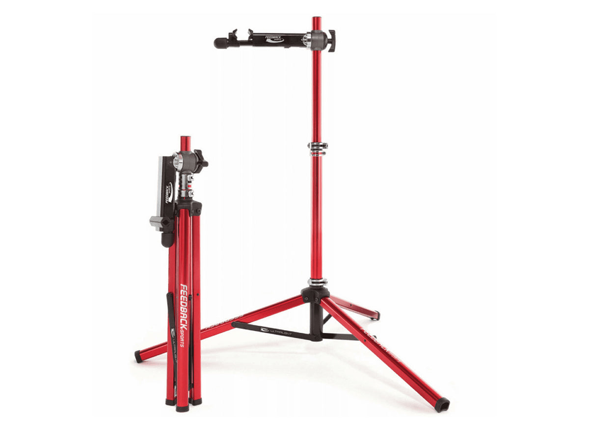 Feedback Pro-Ultralight Work Stand