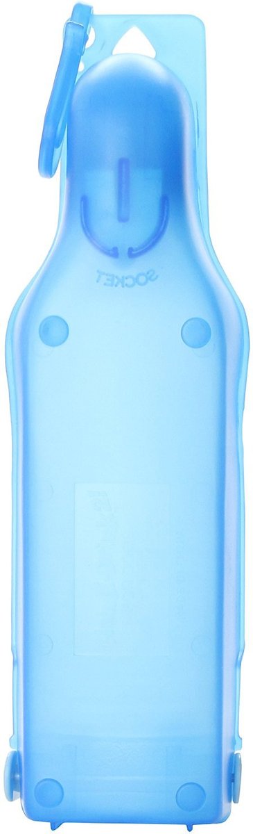 Ethical Pet Handi-Drink Instant Bottle Pet Waterer， Color Varies