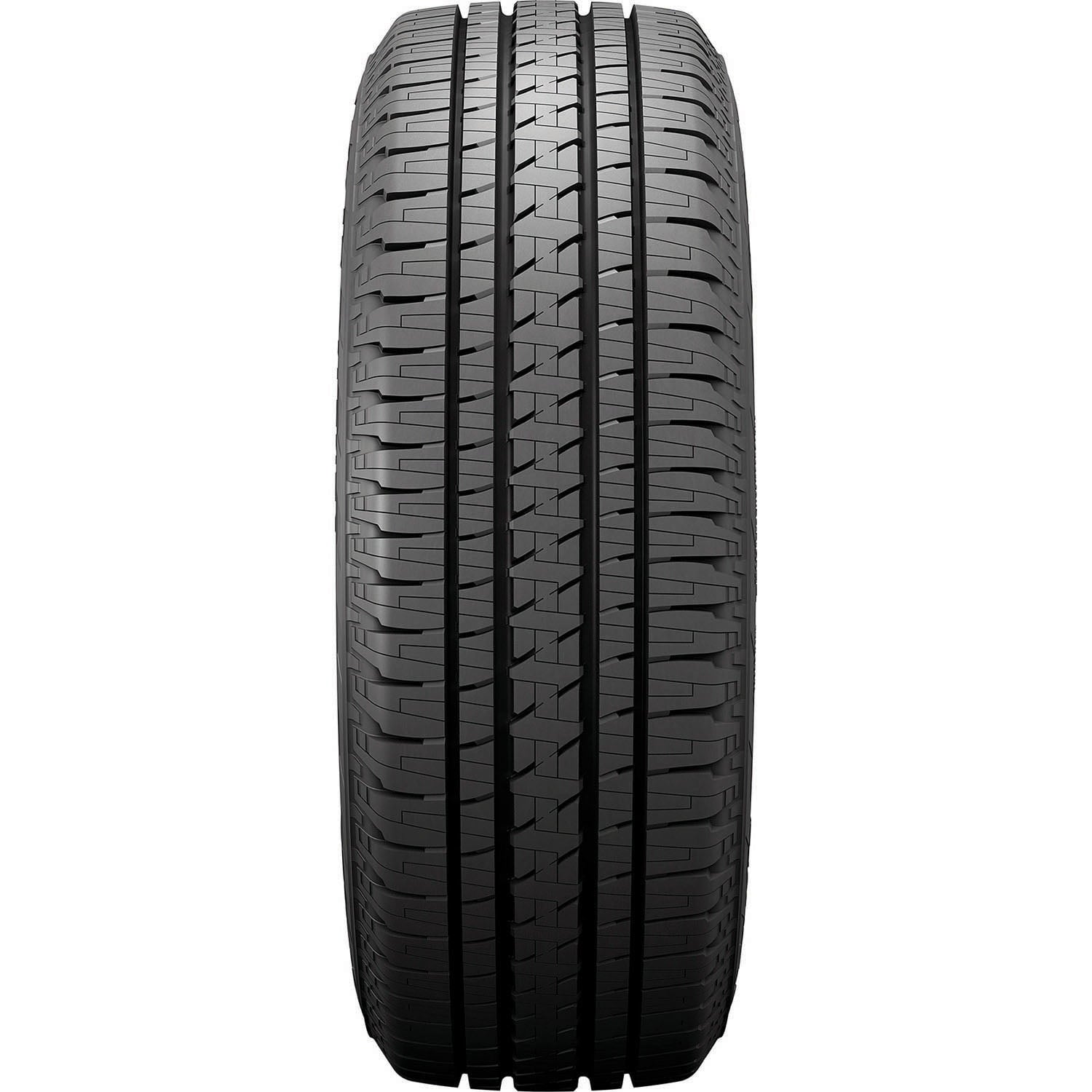 Bridgestone Dueler H/L Alenza Tire P275/55R20 All-Season Tire