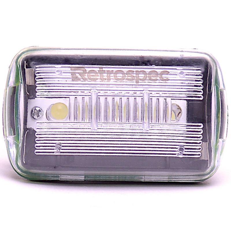 Retrospec Bub-5 LED Front Light