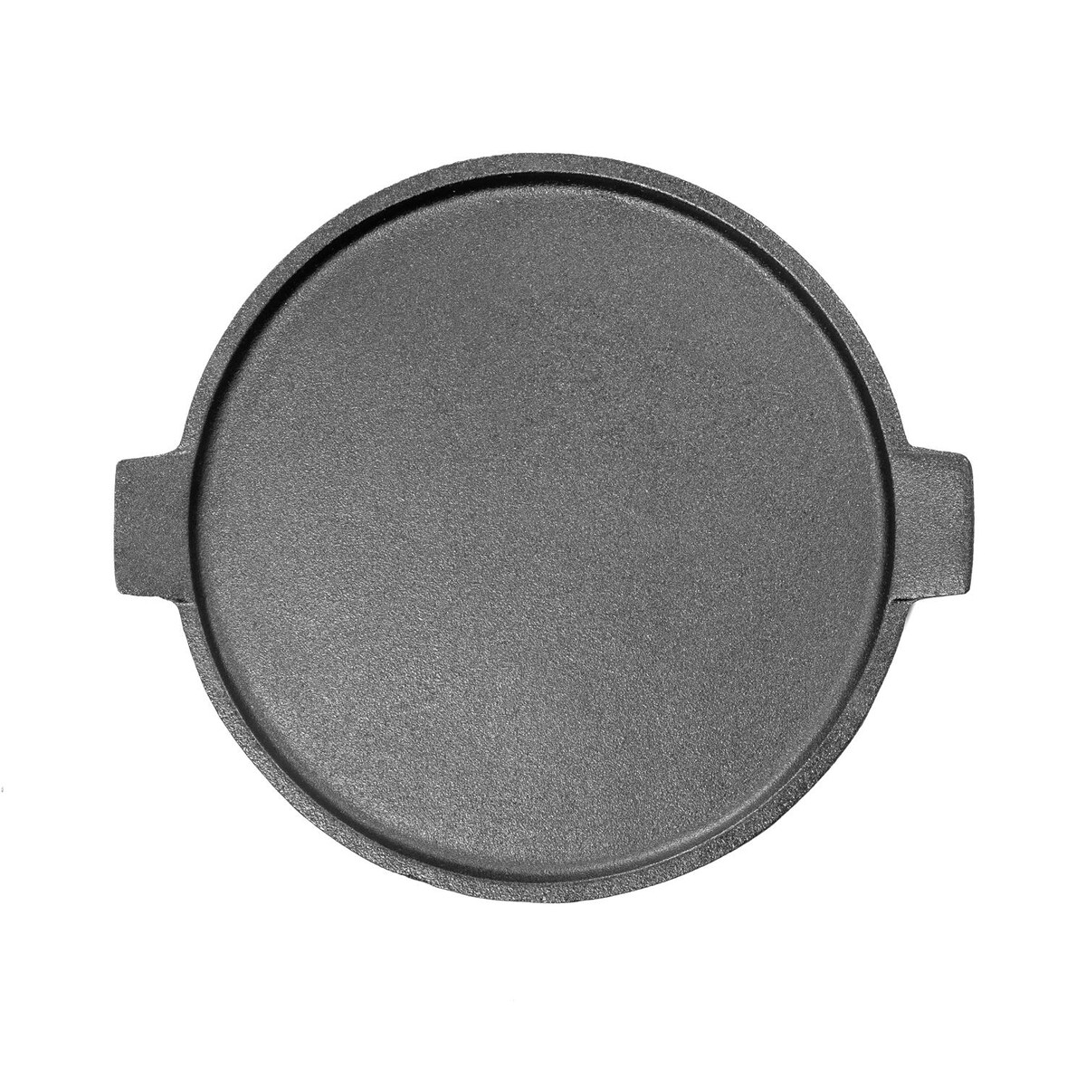 Signature 14-Inch Cast Iron Pizza Pan