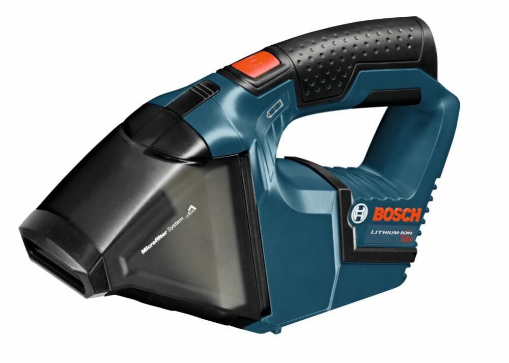 Bosch 12V Max Hand Vacuum Bare Tool VAC120N from Bosch