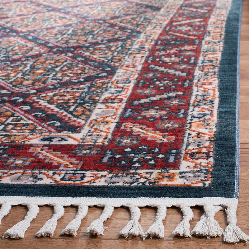 Safavieh Farmhouse Abby Rug