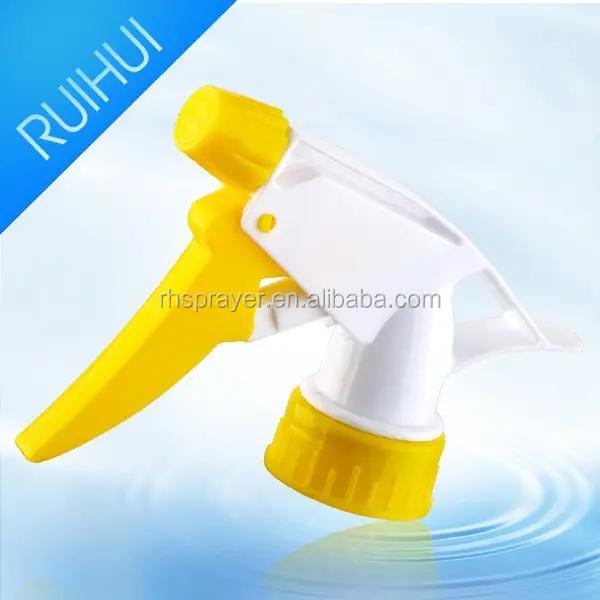 Hot Selling 28/400 28/410 Plastic Trigger Sprayer China For Cleaning