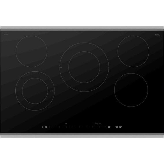 Bosch 30-inch Built-in Electric Cooktop NETP069SUC