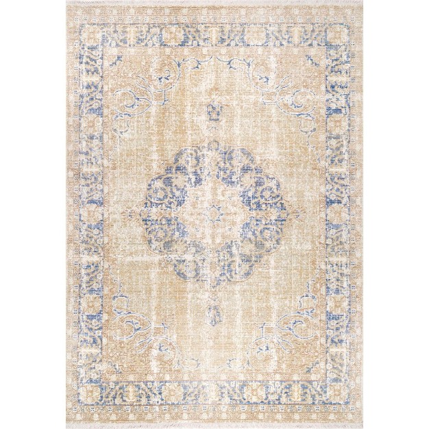 Nuloom Vintage Valerie Area Rug