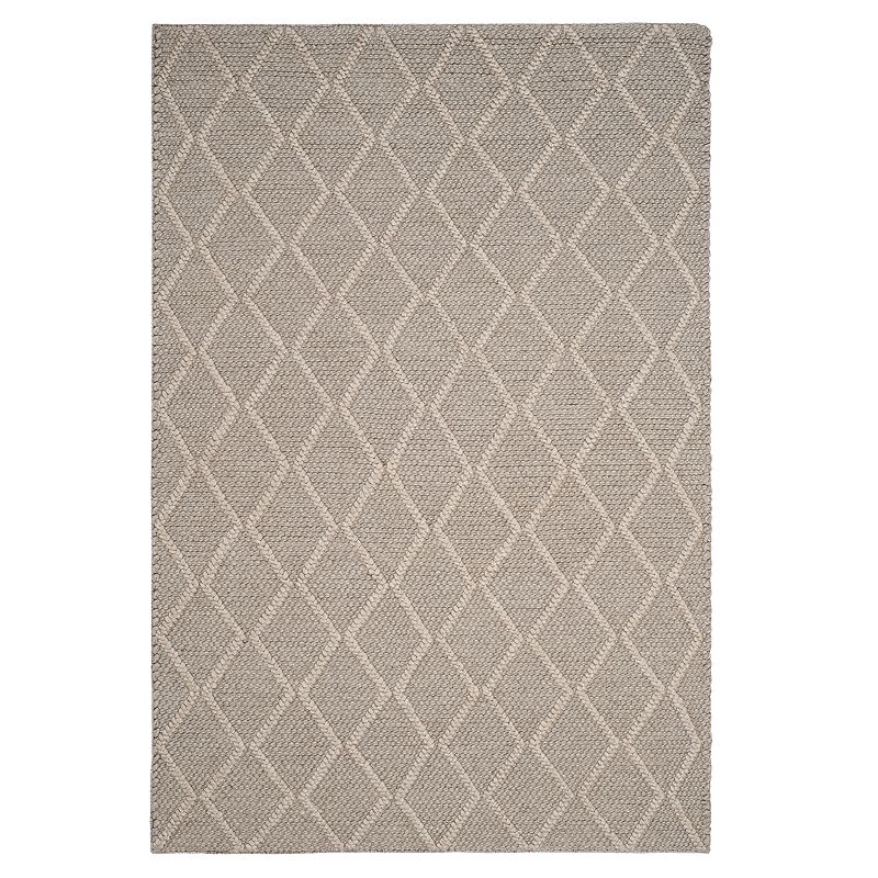 Safavieh Natura Gena Diamond Rug