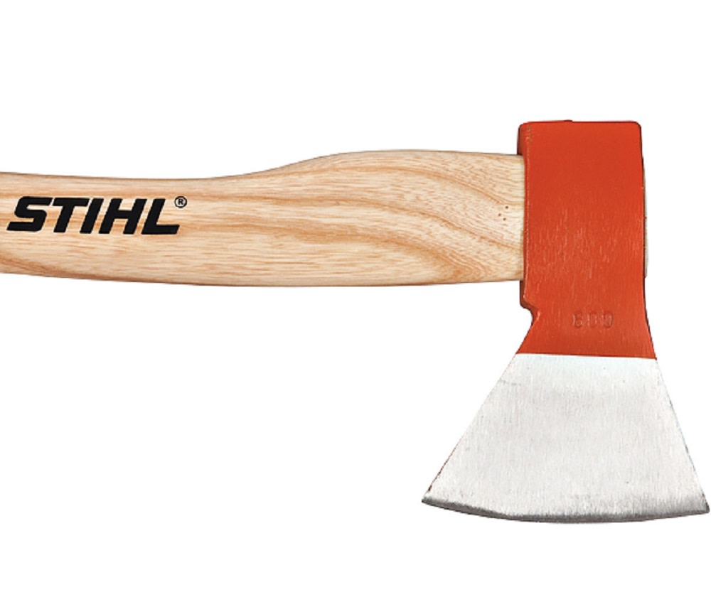 Woodcutter Hatchet ;