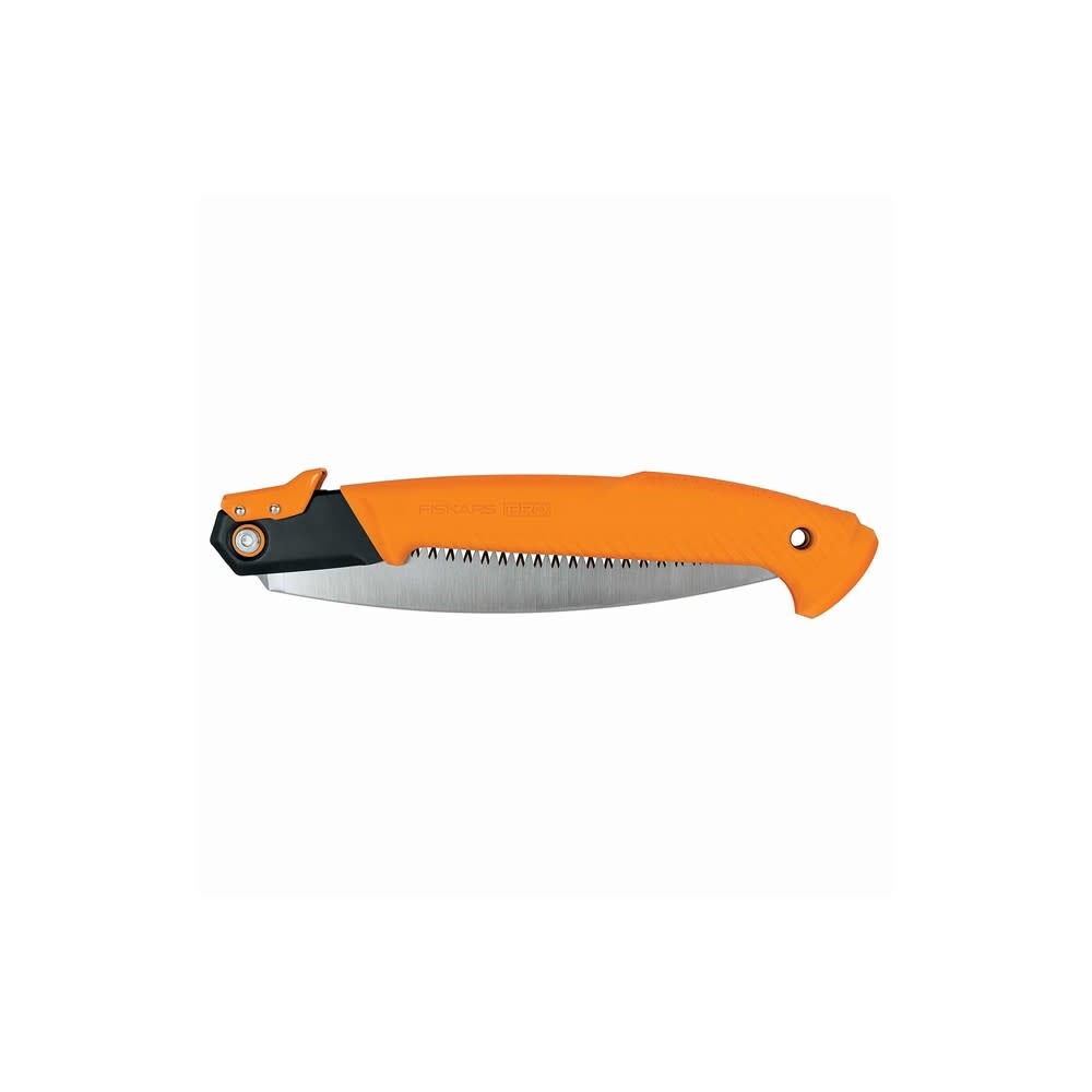 Fiskars Steel Blade 12 Pro Folding Saw