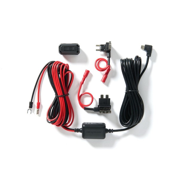 Nextbase Hardwire Kit For Nextbase 122 222 322gw 422gw And 522gw Car Dash Cams