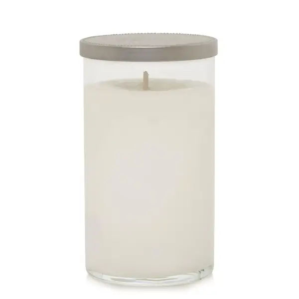 Yankee Candle Coconut Beach Signature Medium Pillar Candle