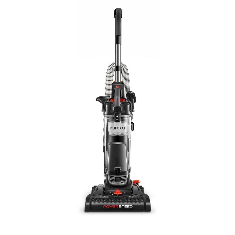 Eureka PowerSpeed Multi-Surface Upright Bagless Vacuum Cleaner NEU180