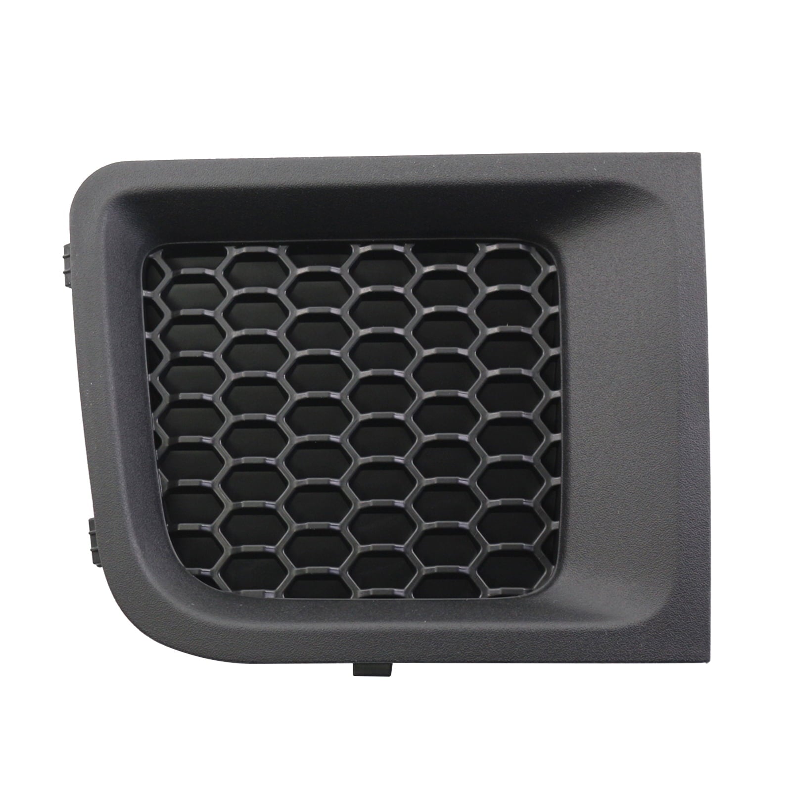 Front Right Lower Grille Bezel Cover Replacement for Jeep Renegade 2015-2020