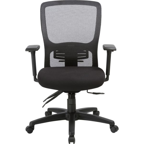 Lorell High-back Mesh Chair