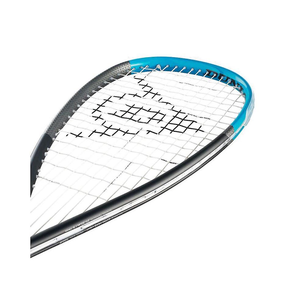 Dunlop Blackstorm Titanium Sls 773408US tennis rackets