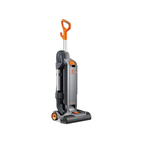 Hoover Commercial HushTone Vacuum Cleaner with Intellibelt  HVRCH54115