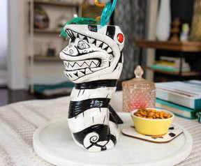 Beeline Creative BLC 457 C Geeki Tikis Beetlejuice...