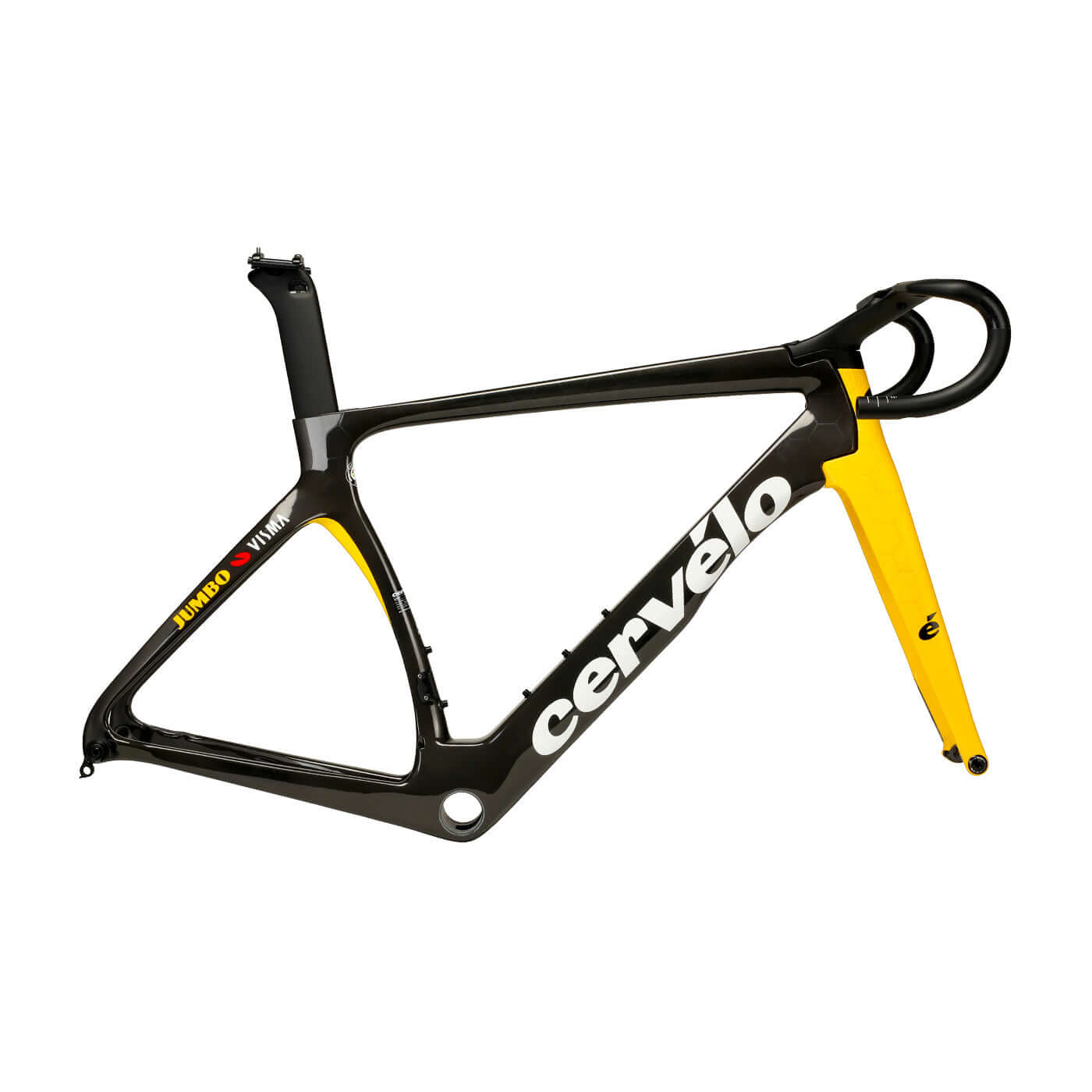 S5 Jumbo-Visma Frameset
