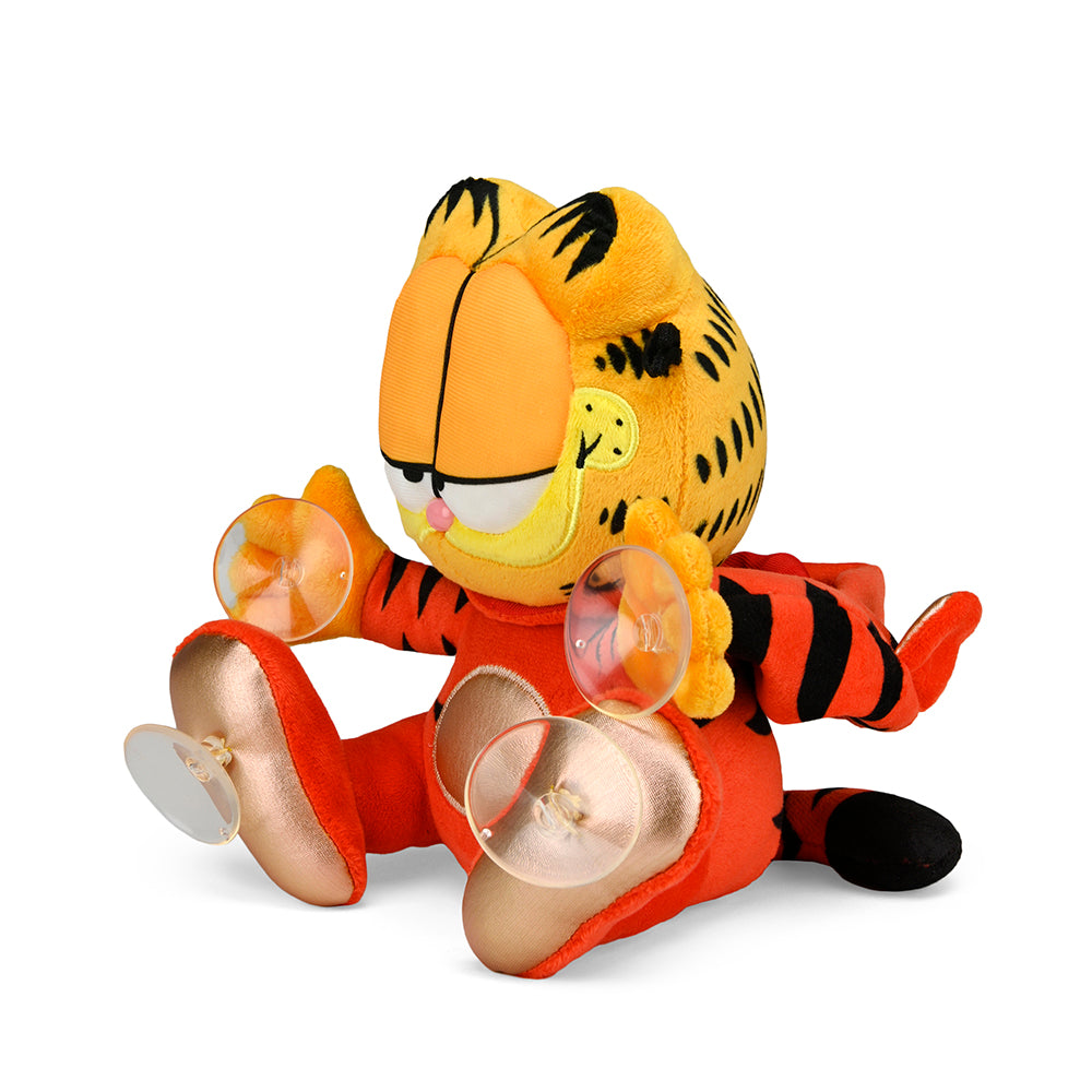 Garfield Year of the Tiger 8