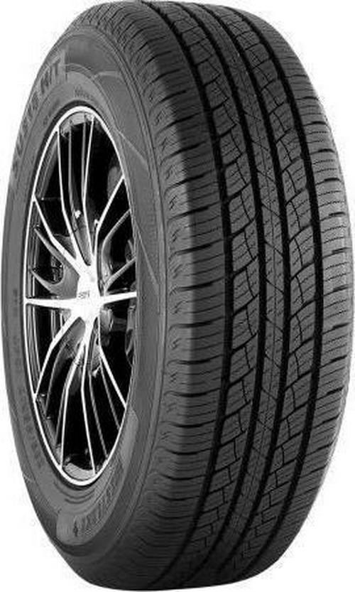 Westlake SU318 265/65R17 112 T Tire