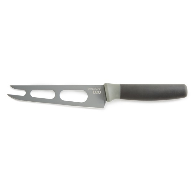 Berghoff Balance Non stick Stainless Steel Cheese Knife 5 quot Recycled Material