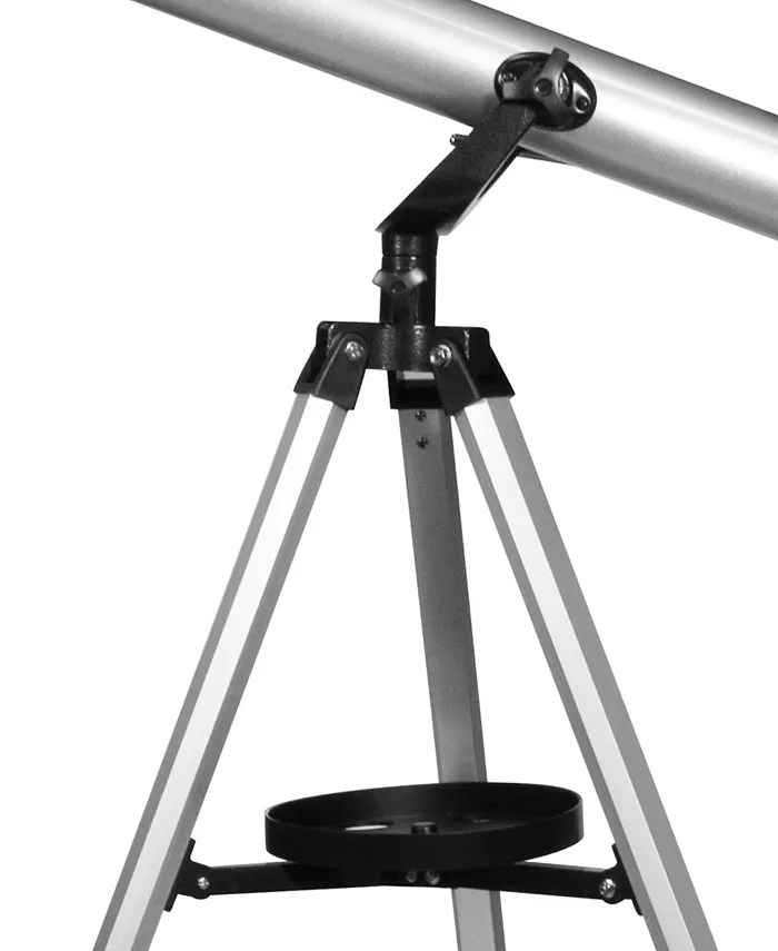 Barska 600 Power  80060 Starwatcher Refractor Telescope  Az