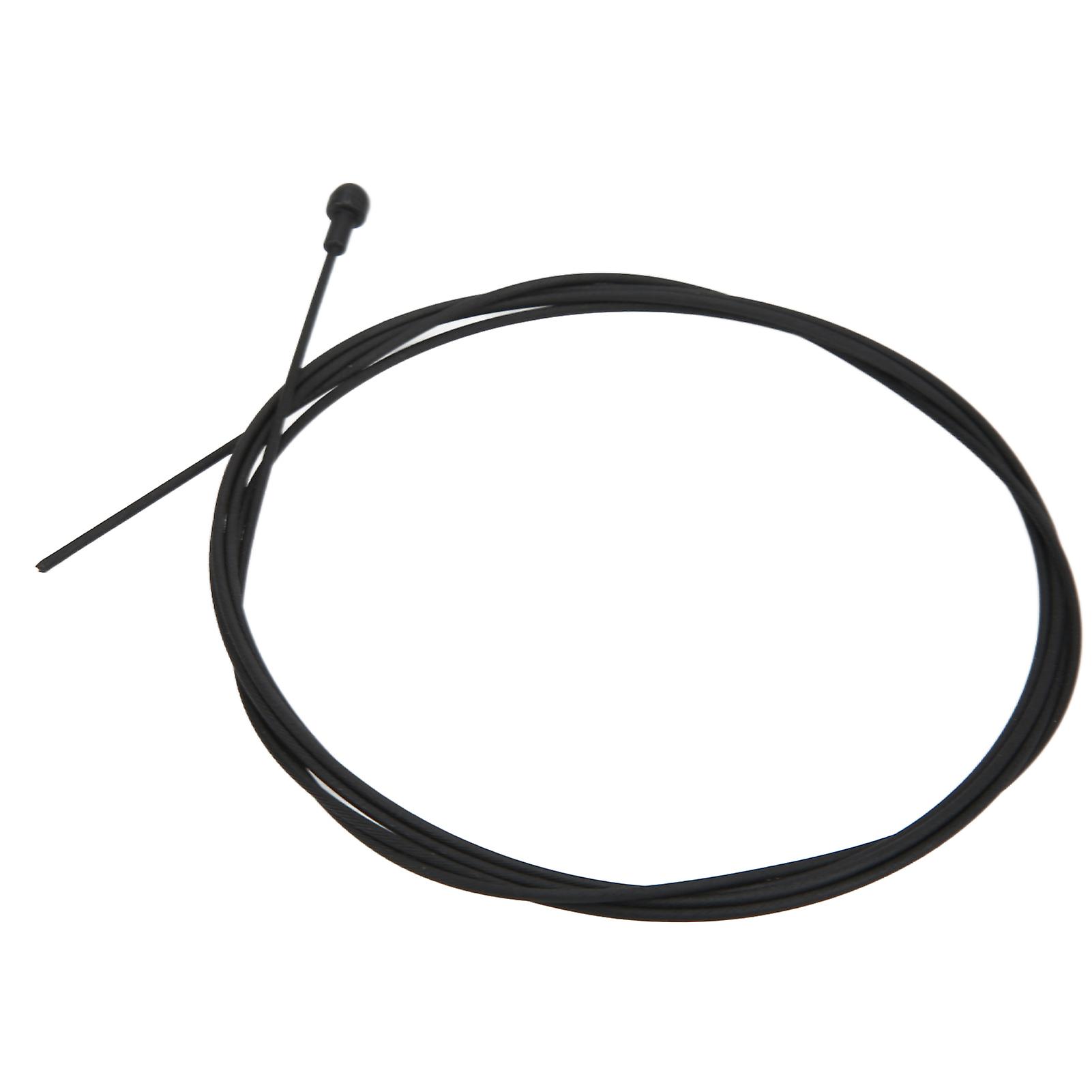 1700mm Bike Coated Shifting Bike Cable Small Frictional Resistance Road Bicycle Brake Wire