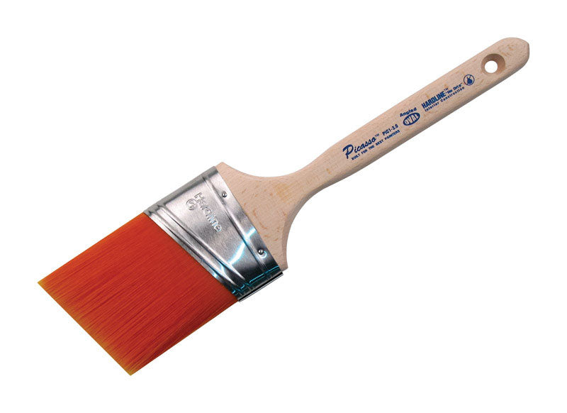 PICASSO PAITN BRUSH 3