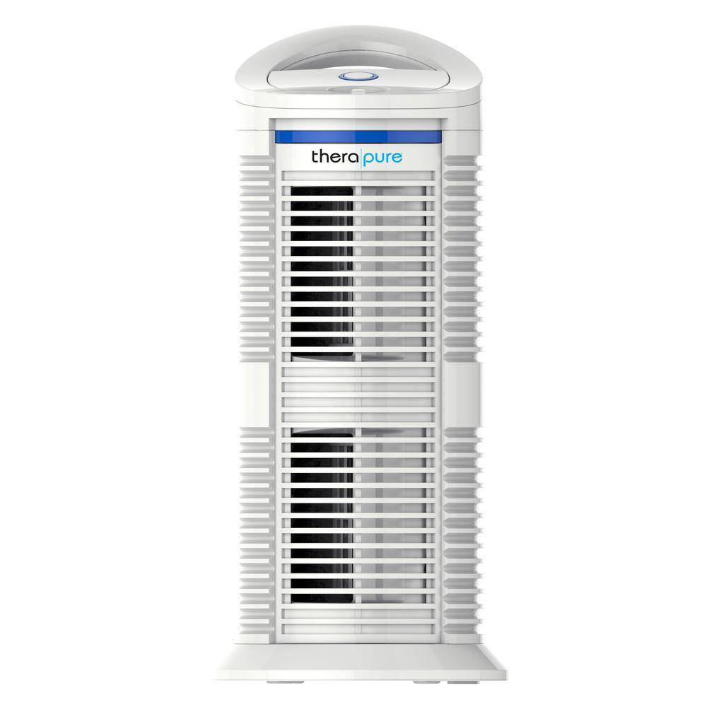 Therapure Air Purifier 220H with UV Germicidal Light TPP220W