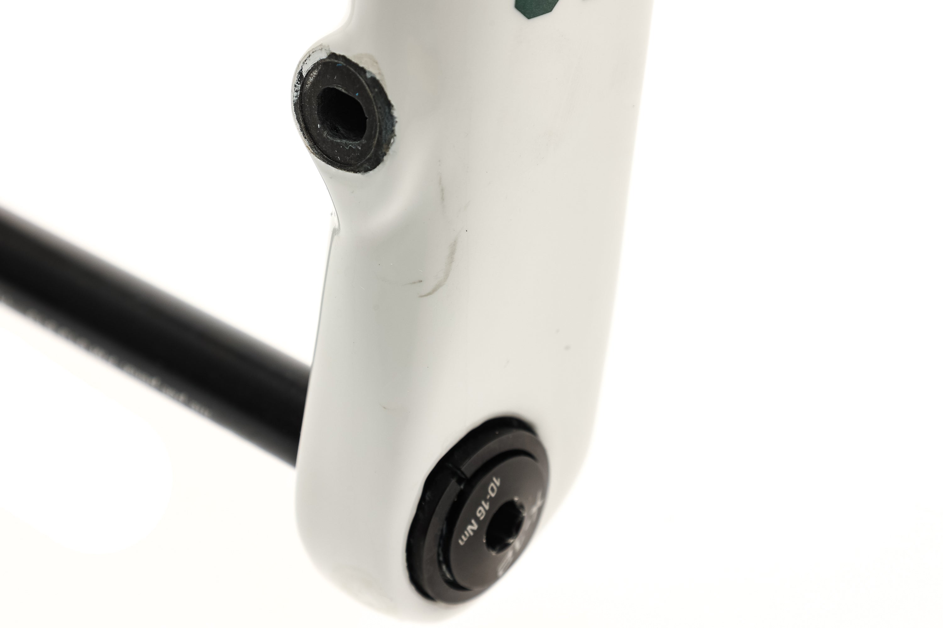 3T Exploro RaceMax 54cm Frameset - 2022