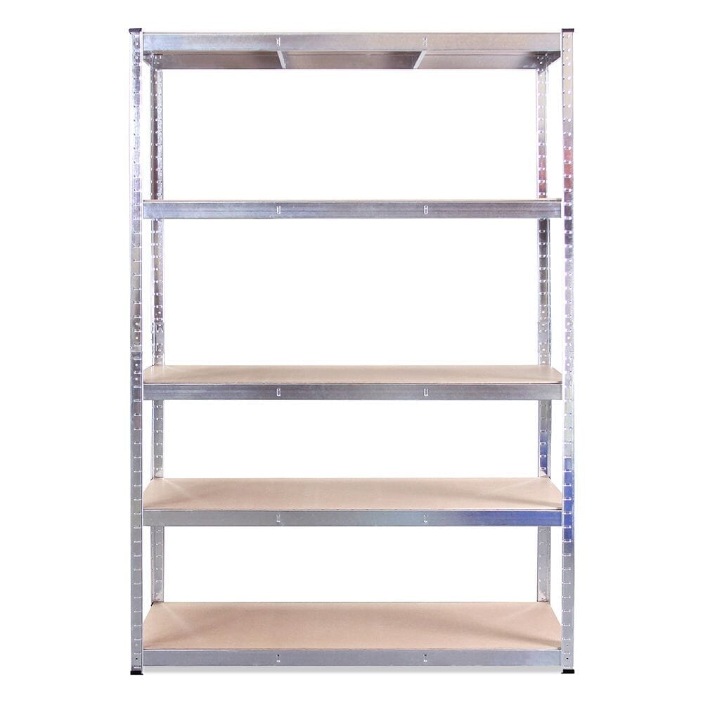 5 Tier Boltless Shelving Unit