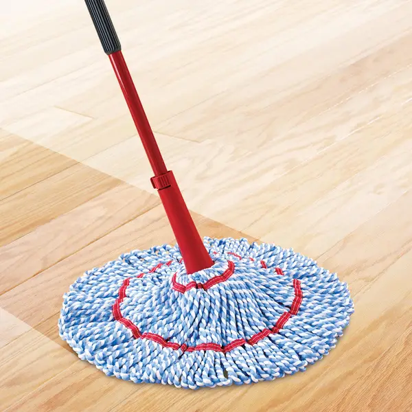 O-Cedar MicroTwist MAX Microfiber Twisting Mop