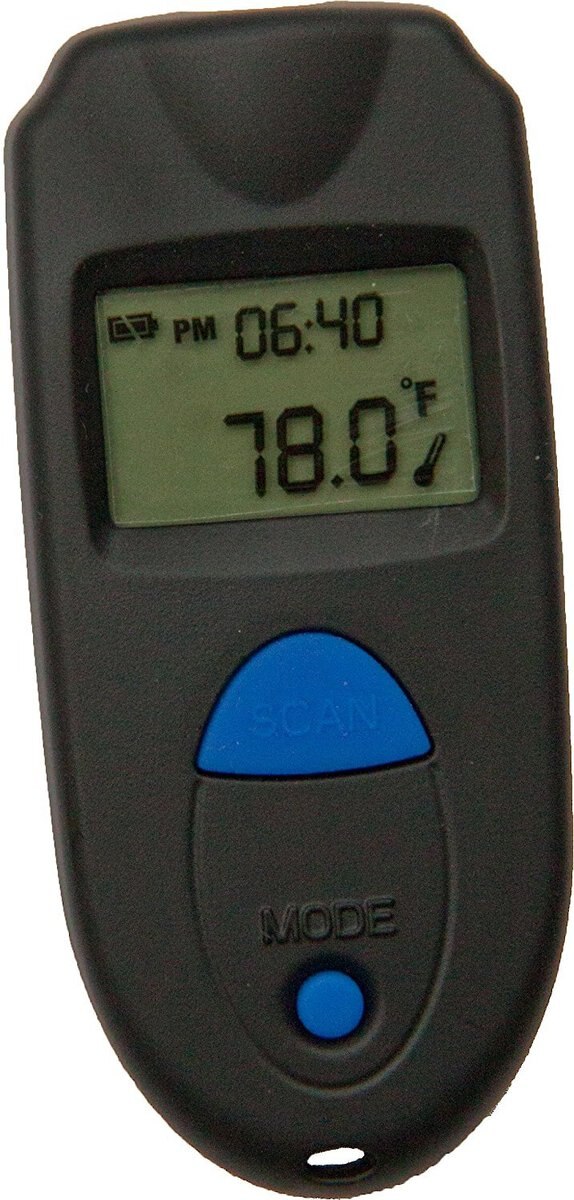 Zoo Med ReptiTemp Digital Infrared Thermometer