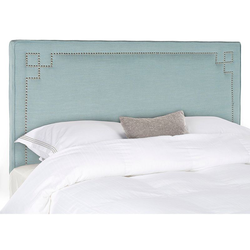 Safavieh Remington Nailhead Headboard